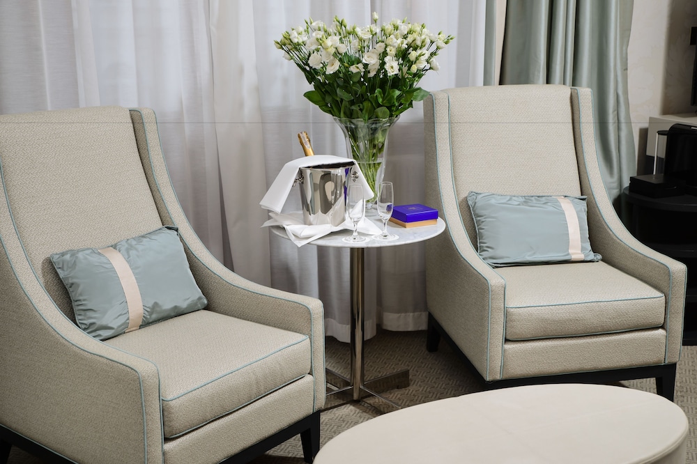 Hotel Bristol A Luxury Collection Hotel Warsaw 27/77