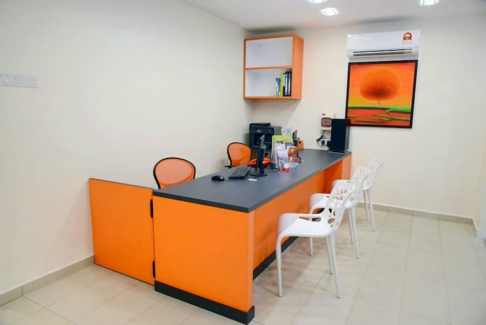 Season Inn Langkawi 6/56
