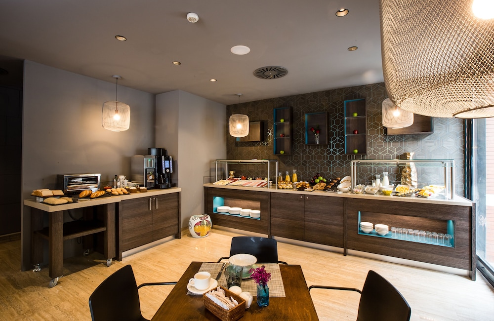 Leonardo Boutique Hotel Madrid 41/47