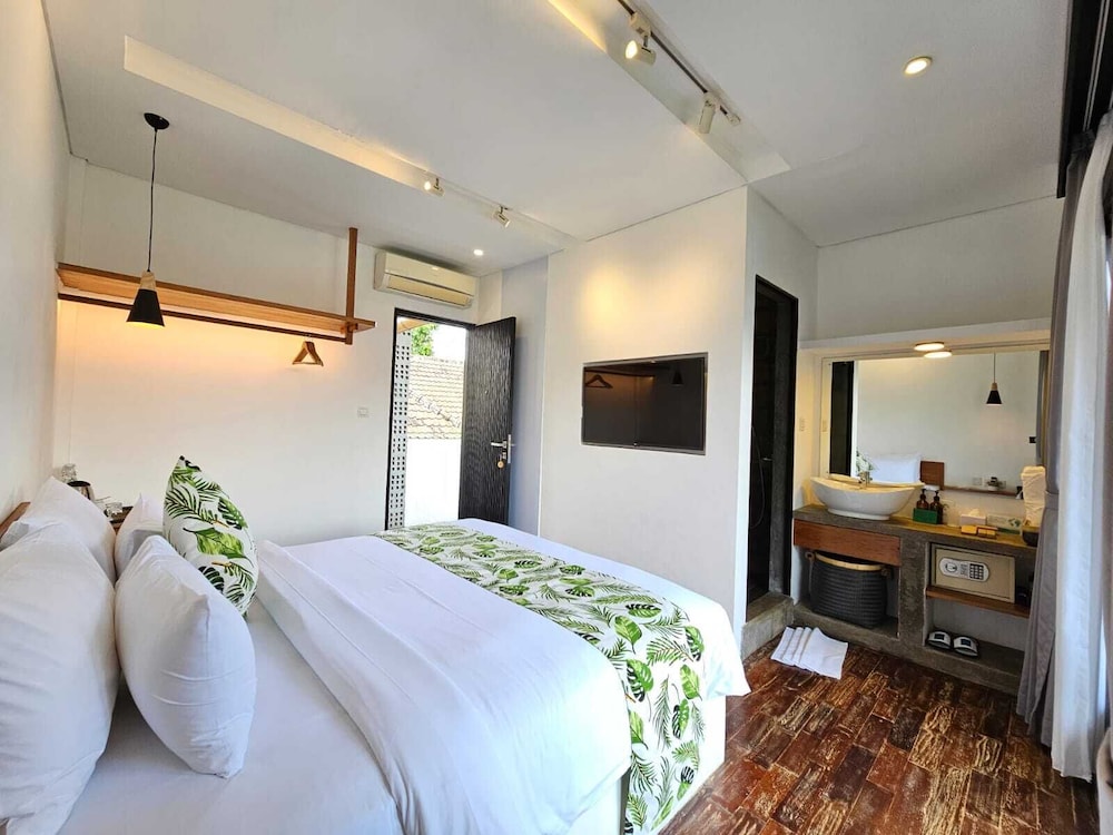 Chandi Hotel Ubud 5/39