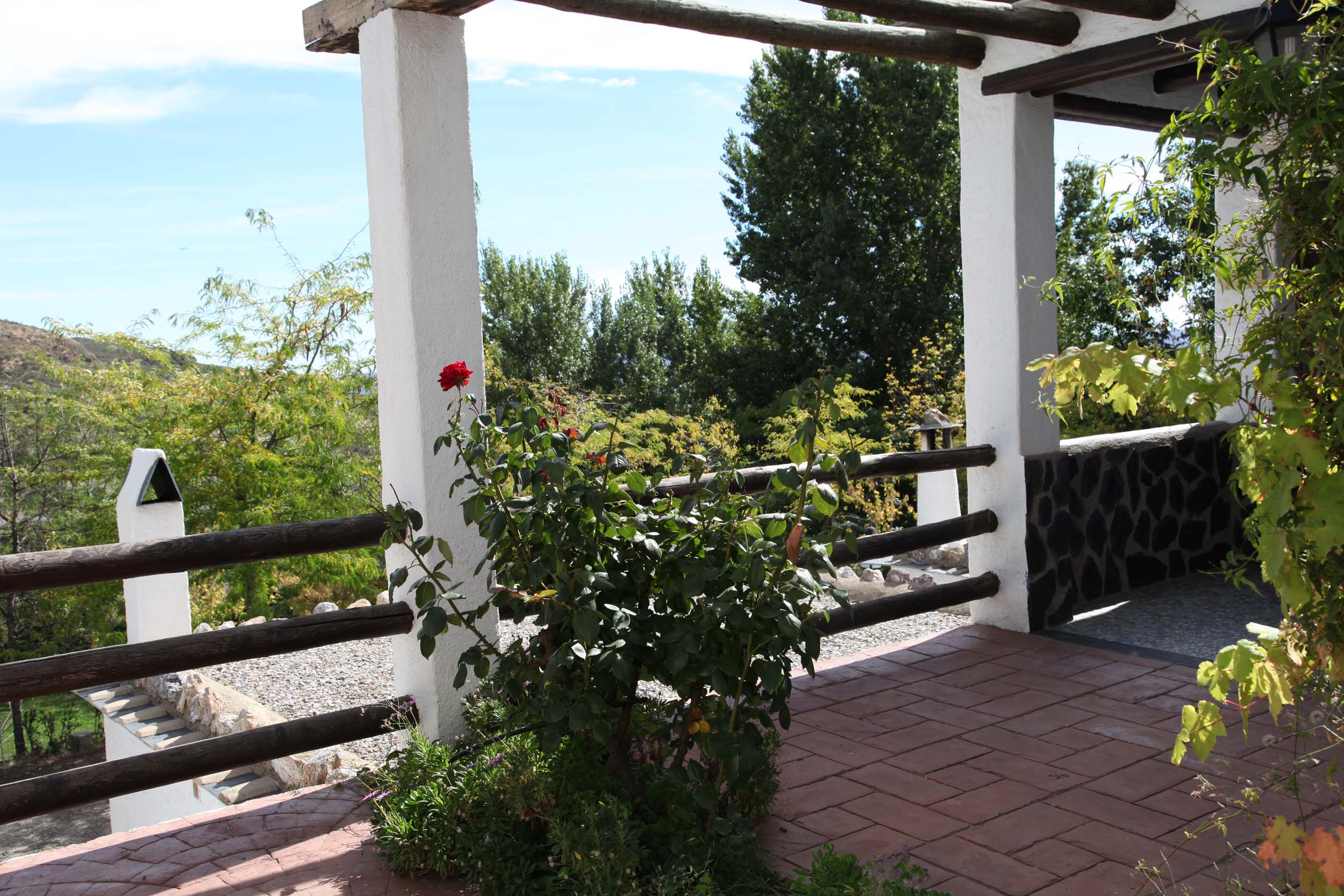 El Cercado Turismo Rural & SPA 8/15