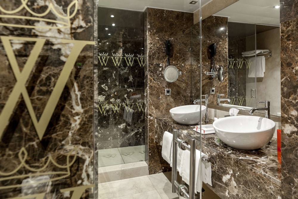 Wellington Hotel Spa Madrid 24/40