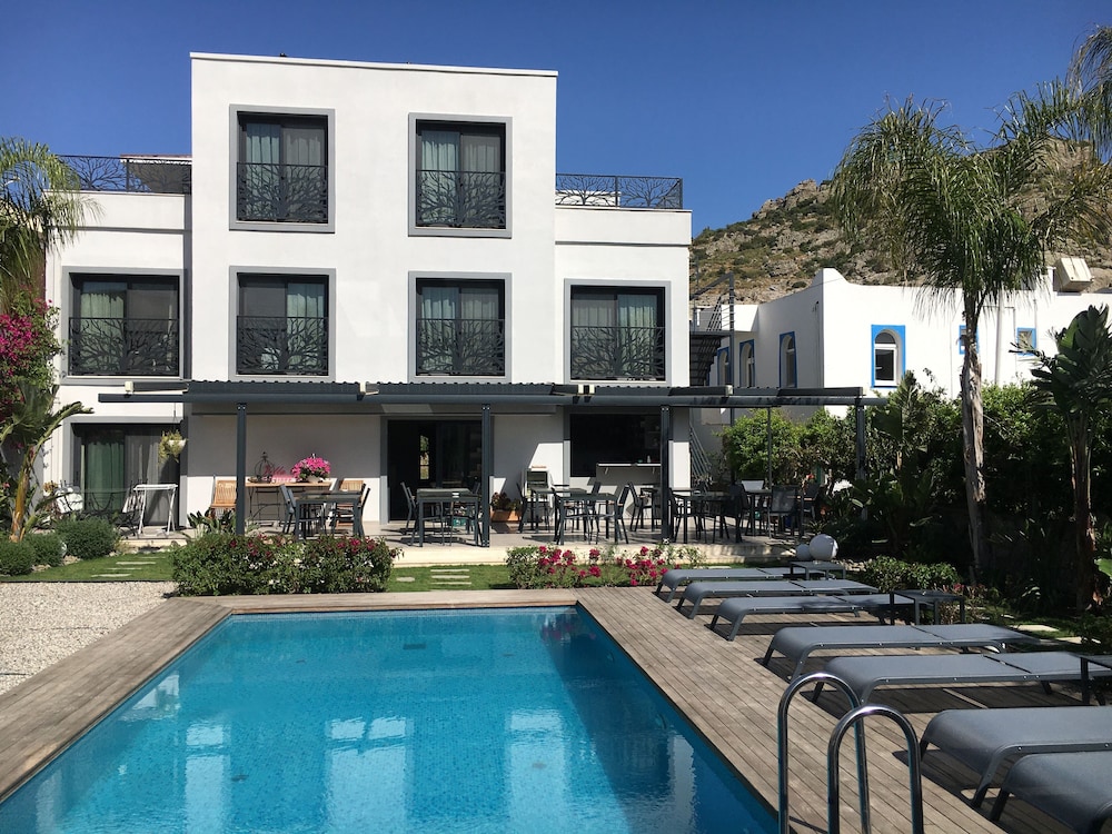 Villa Oliva Butik Hotel 2/50