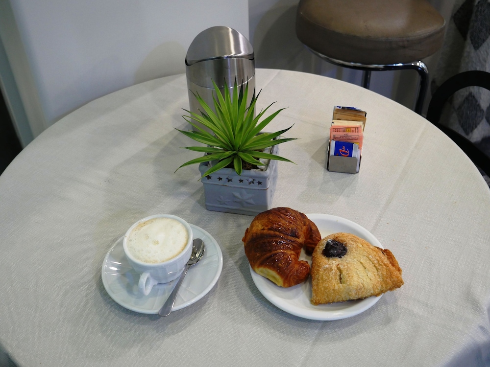 Hotel Careggi 16/28