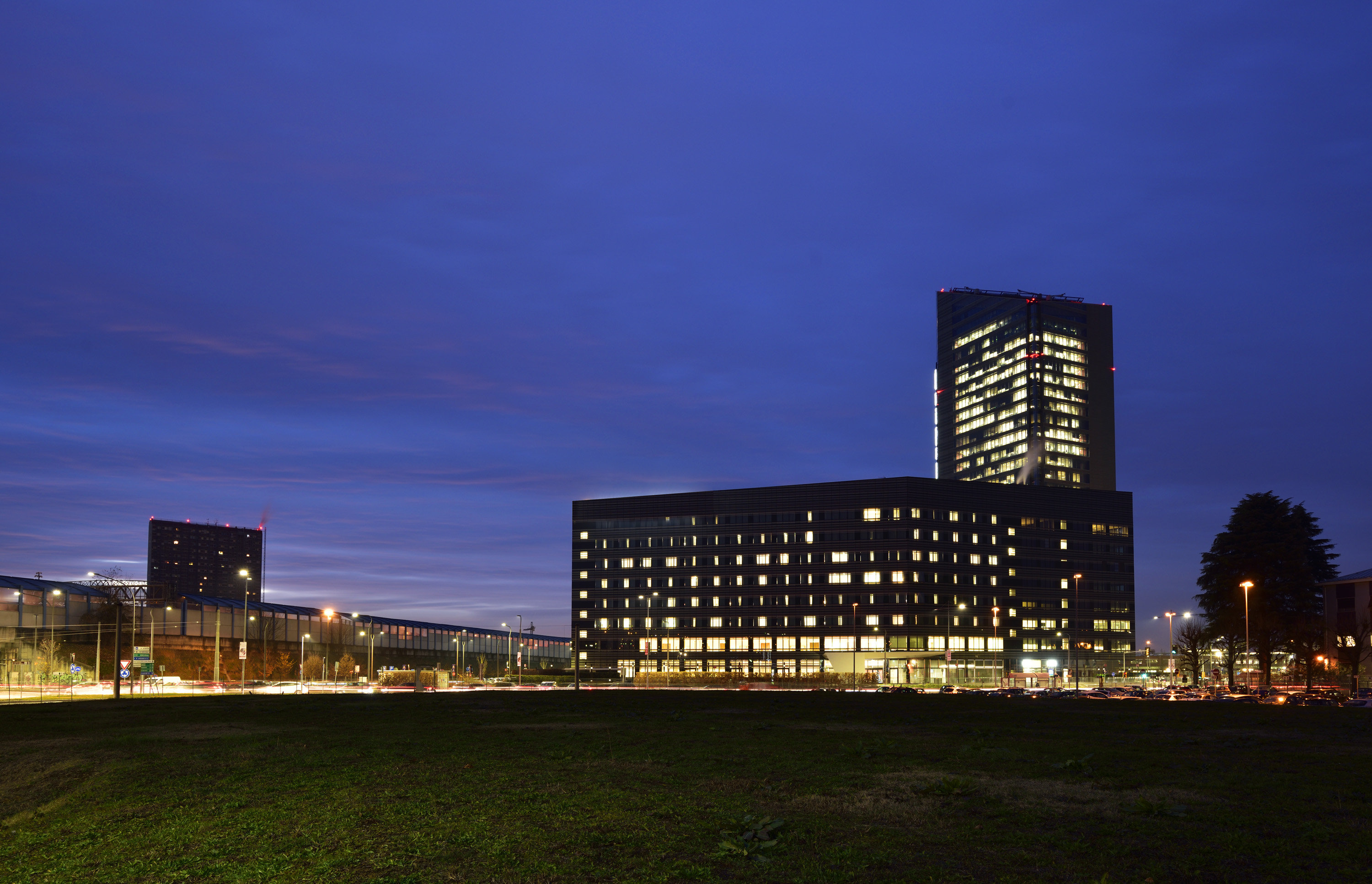 Unahotels San Vitale Bologna 54/54