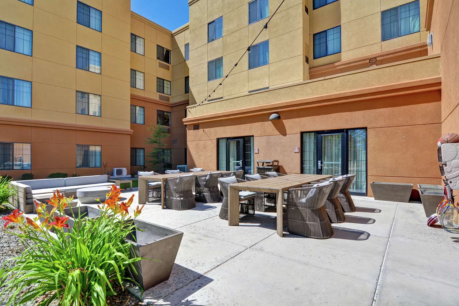 Homewood Suites By Hilton Reno 27/30