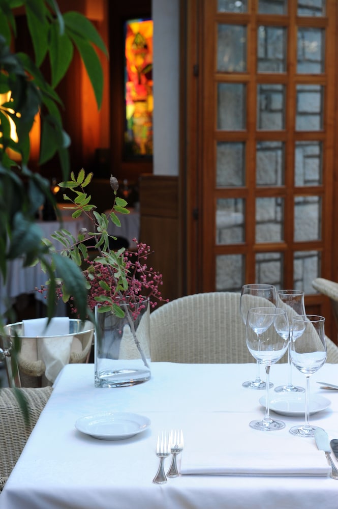 Milan Hotel Restaraunt Enoteca 19/28