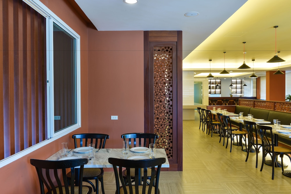 Hisea Hua Hin 52/70