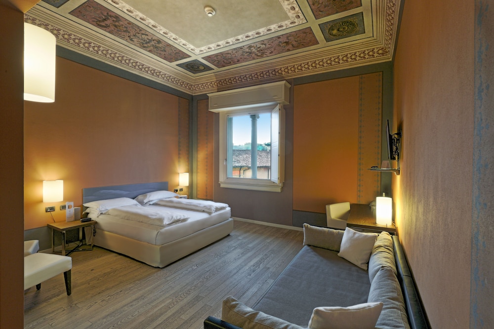 I Portici Hotel Bologna 16/49