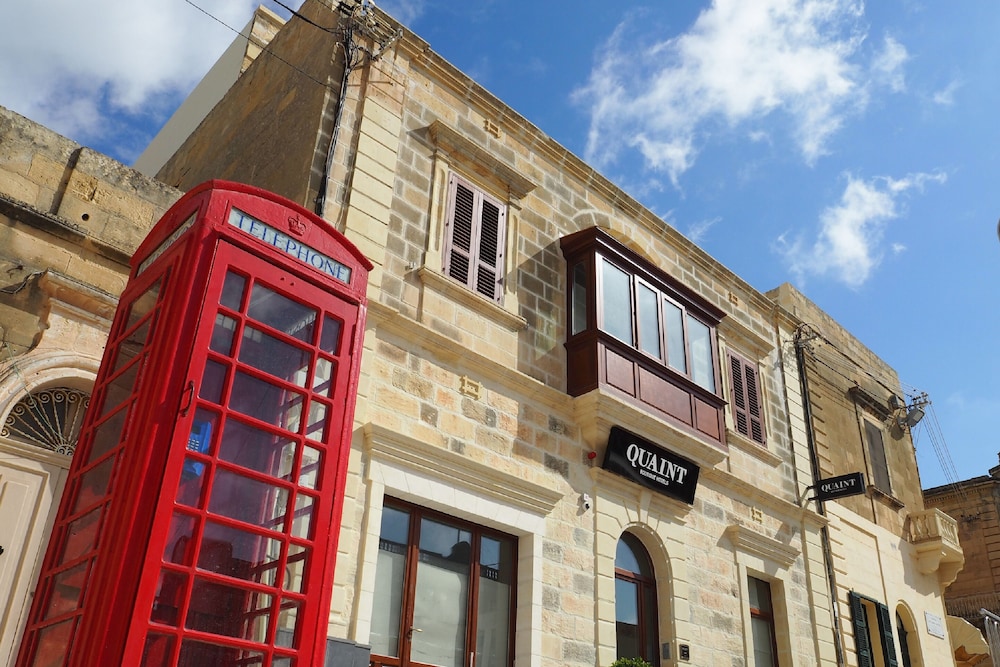 Quaint Boutique Hotel Xewkija 7/70