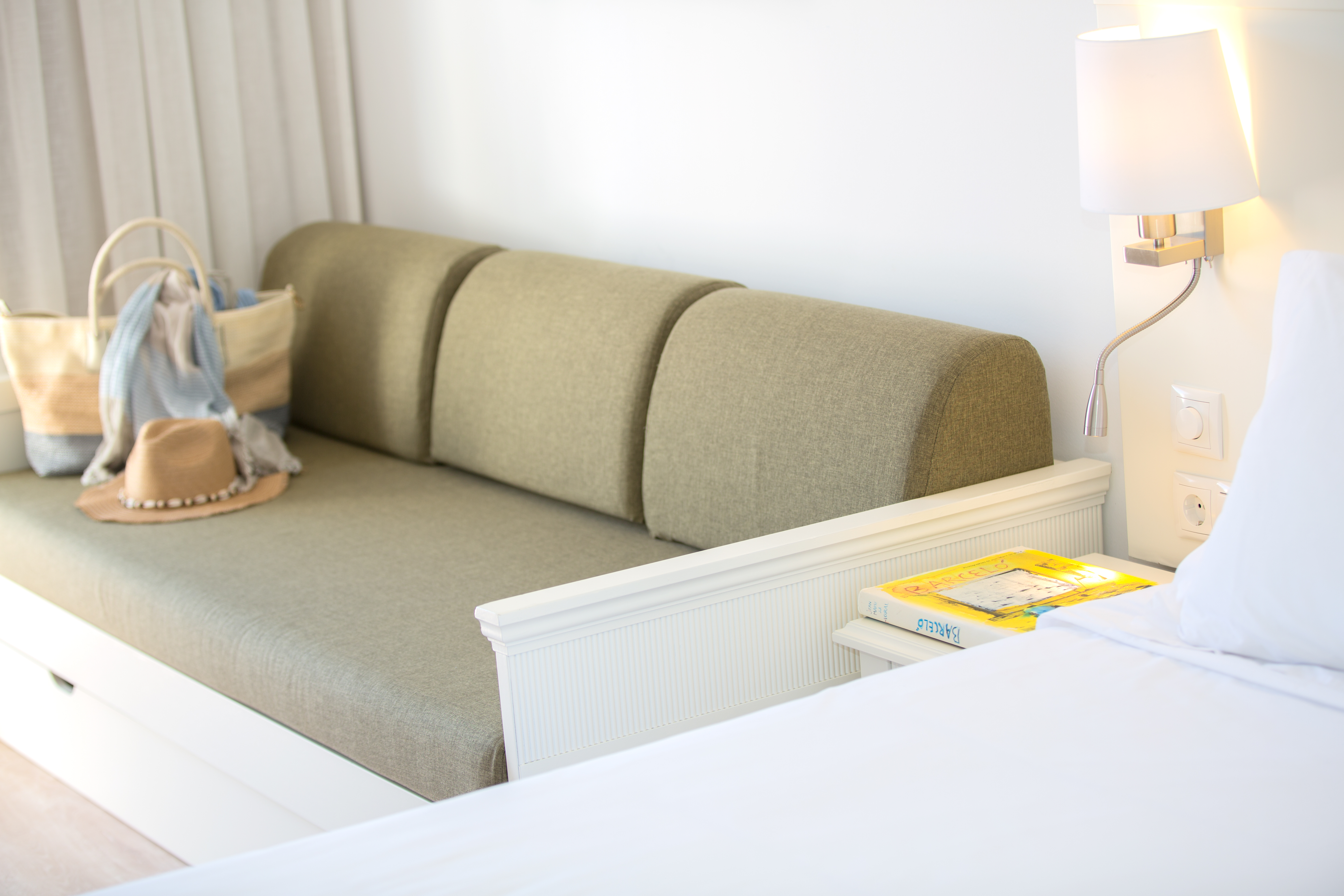 Hotel Castell Dels Hams 16/50