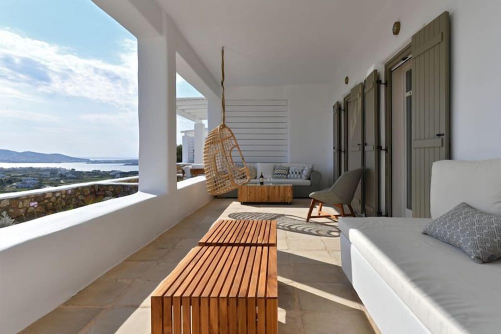 Ciel Villas Paros 14/50
