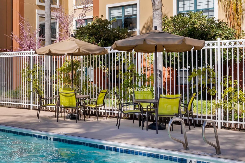 Extended Stay America - Union City - Dyer St. 59/66
