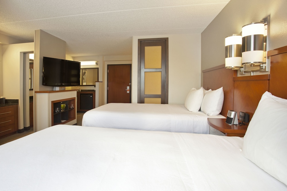 Hyatt Place Orlando / I-Drive / Convention Center 10/56