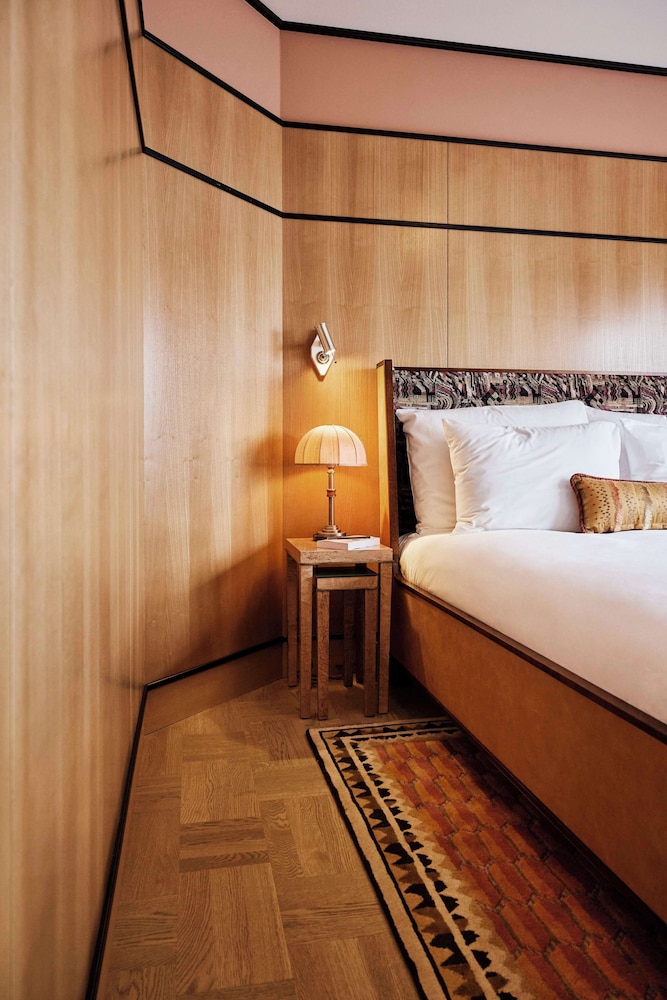 Sommerro Hotel Oslo 13/50