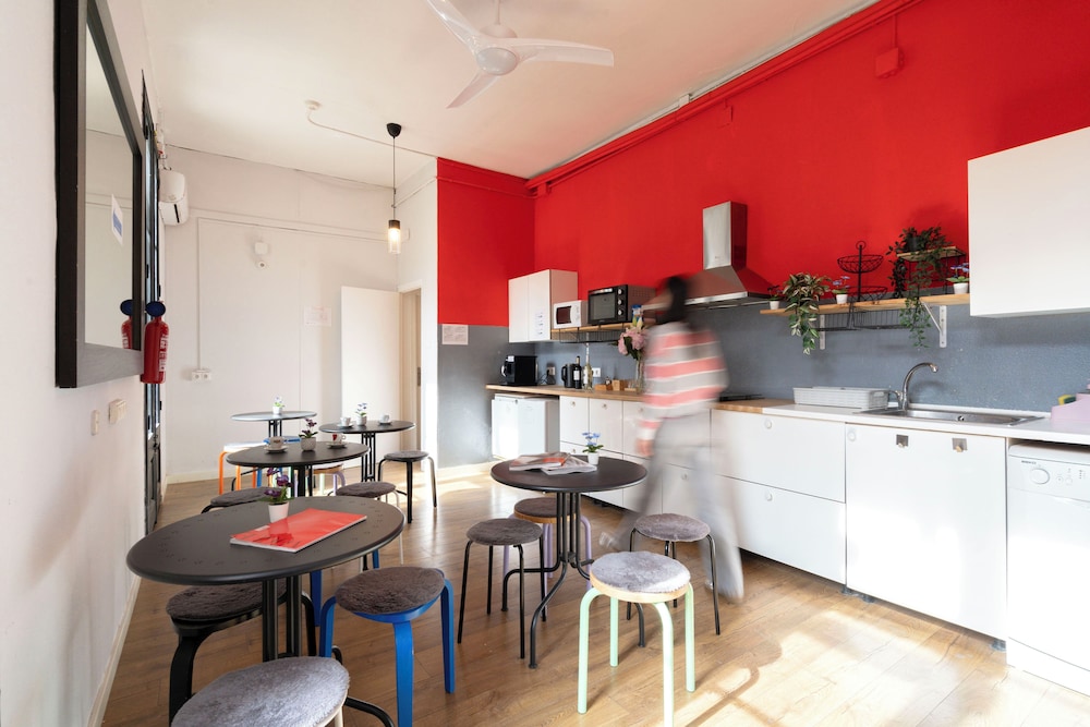 SANT ANTONI HOSTAL, Sustainable Tourism 36/50