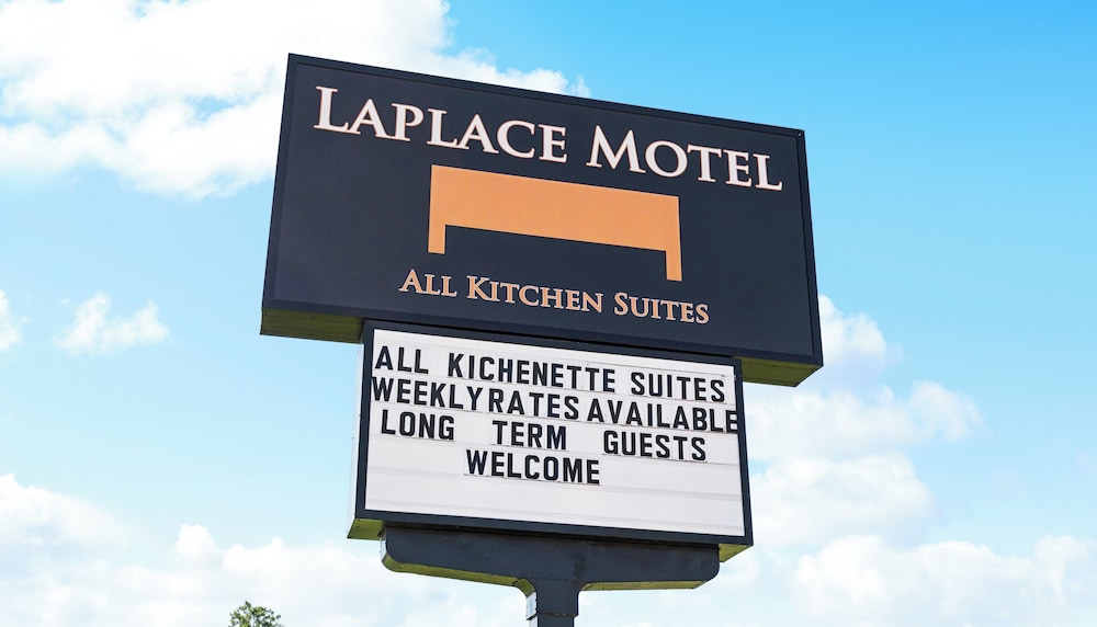 LaPlace Motel 2/30