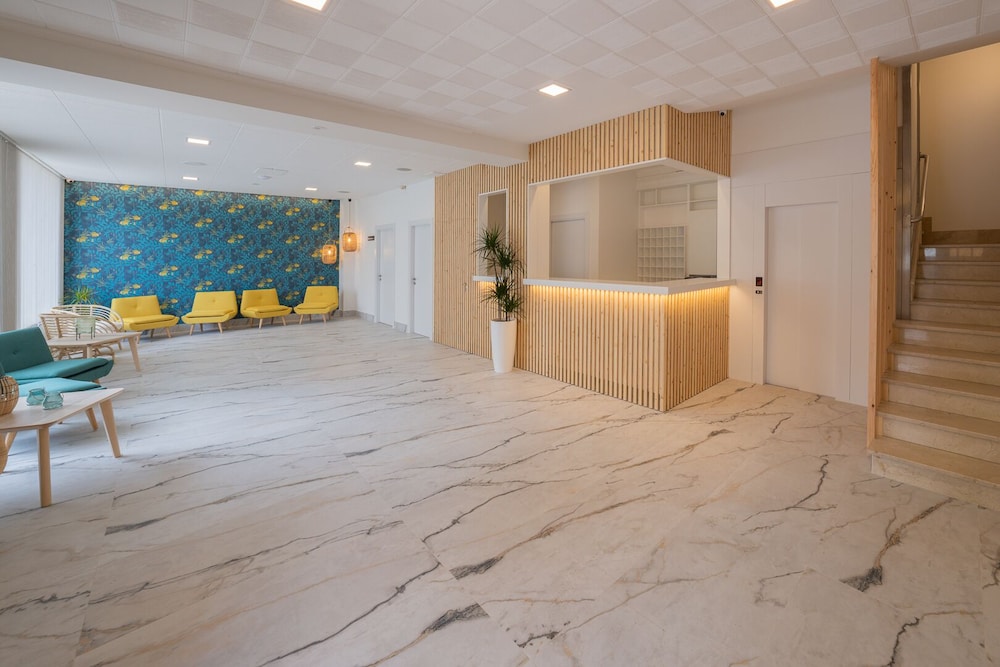 Hotel VIDA Finisterre Centro 3/36