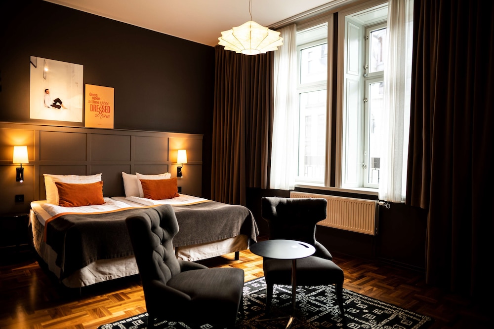 Scandic Grand Central 9/50