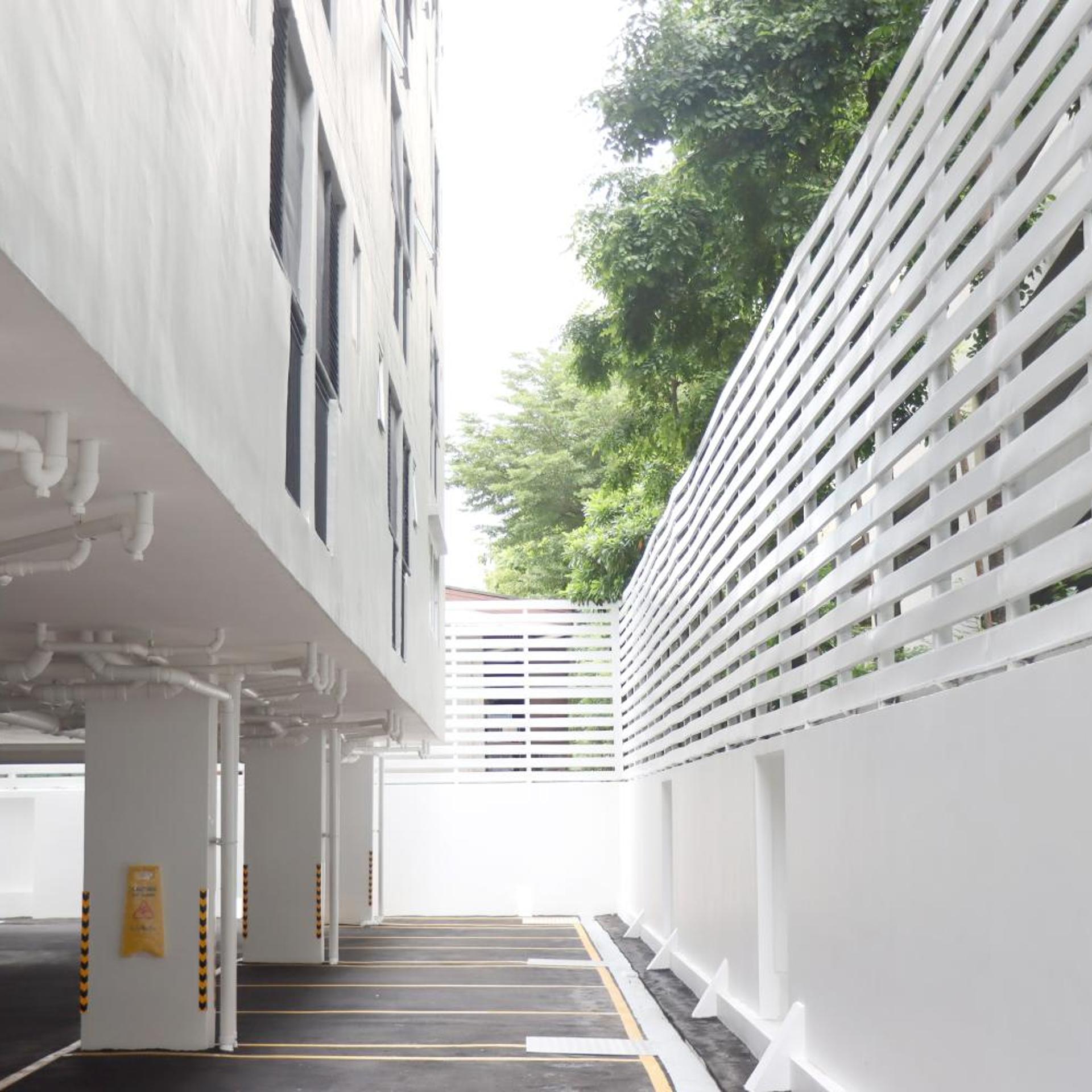 UTD8 Hotel & Residence 5/44