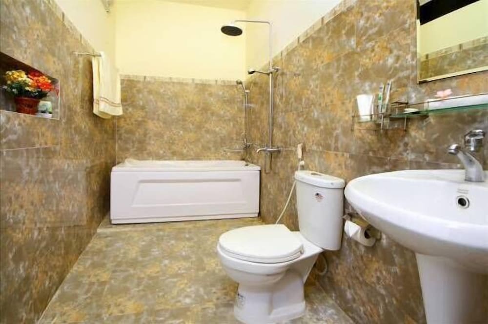 Strawberry Garden Homestay 23/24
