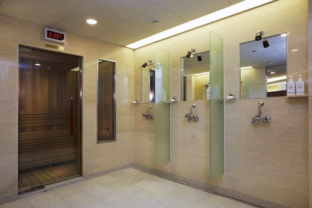 Sejong Hotel 50/78