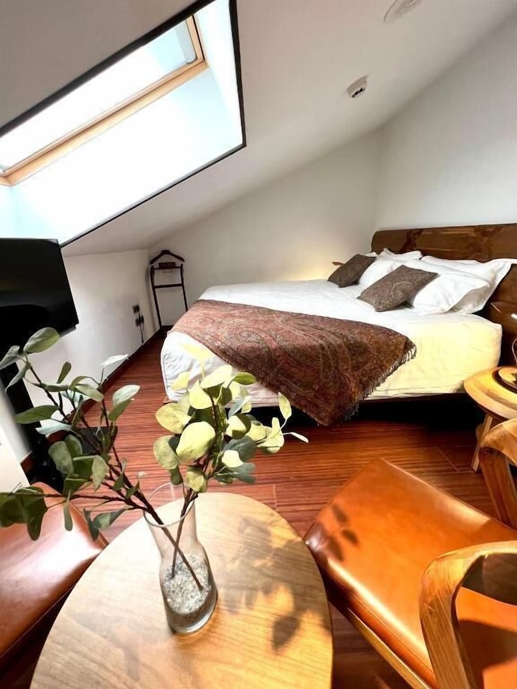 Hotel Boutique Anahita 33/50