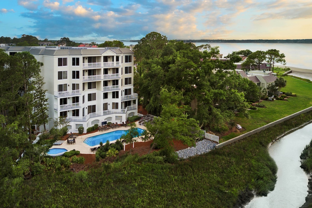 Marriotts Harbour Club 1/30