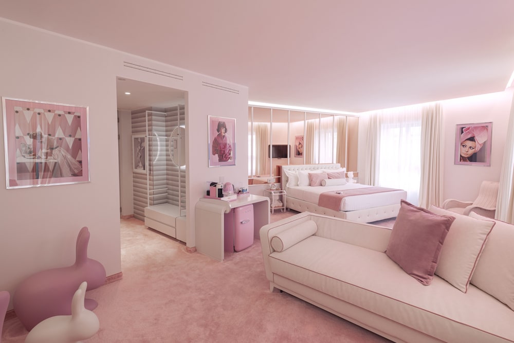 OdSweet Duomo Milano Hotel 45/71