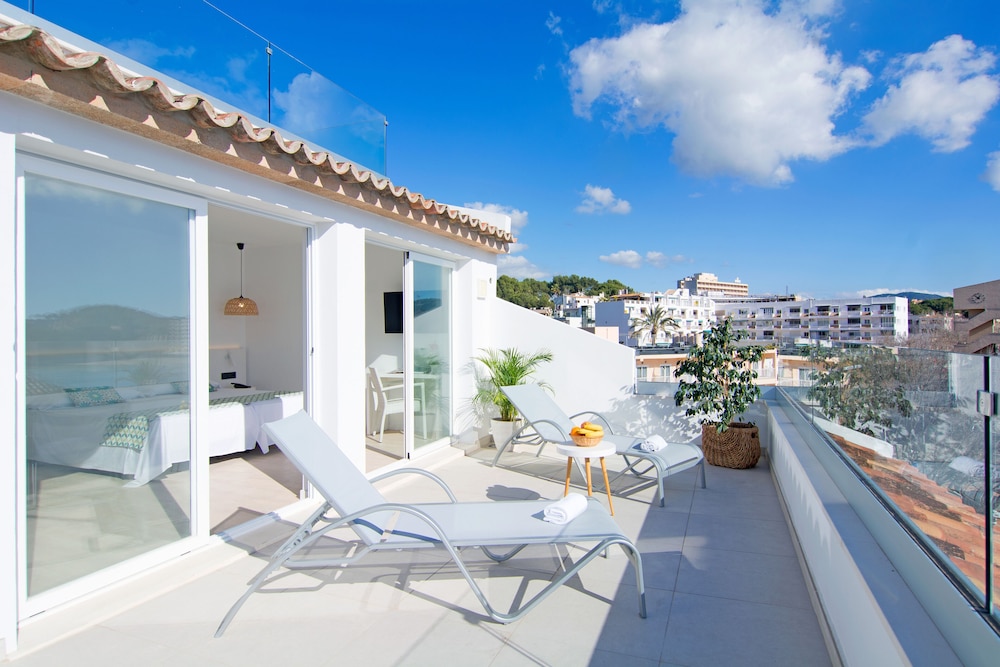 Paguera Treff Boutique Hotel 3/69