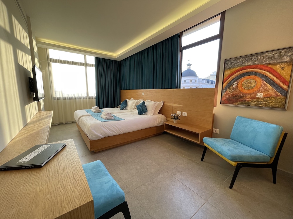 Majestic Byblos Grand Hotel 14/44