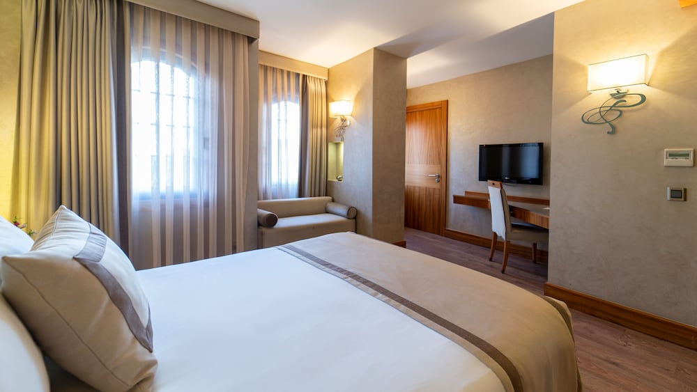 Biz Cevahir Sultanahmet Hotel 18/50