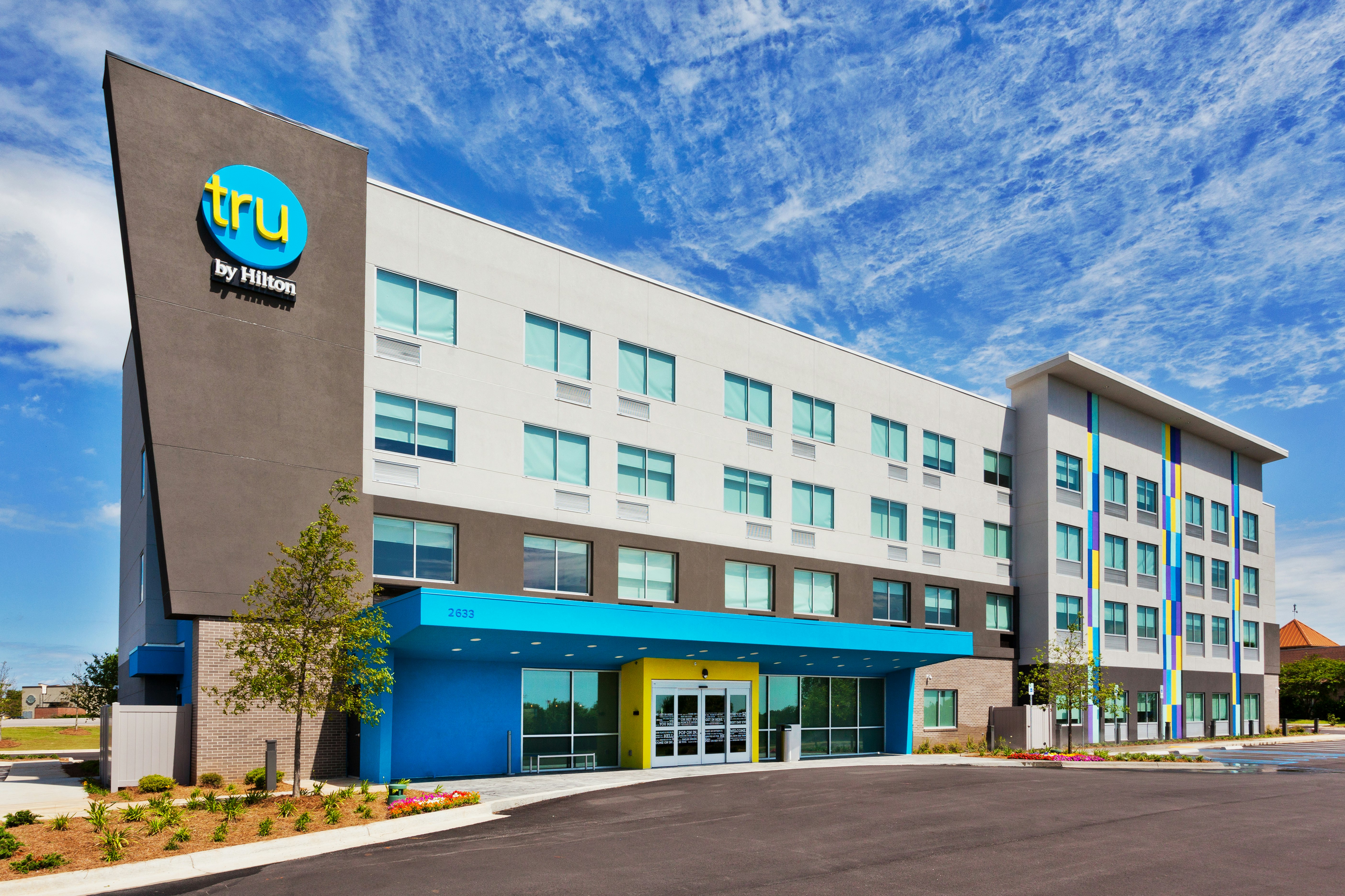 Tru by Hilton Prattville 4/53