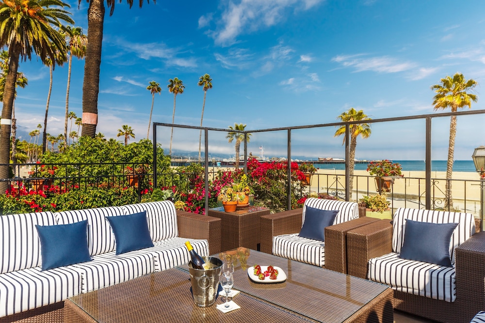 Hotel Milo Santa Barbara 28/35