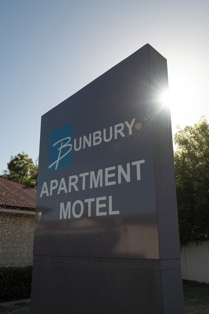 Bunbury Apartment Motel 19/50