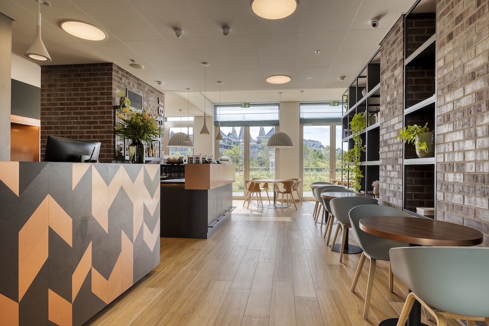B&B Hotel Antwerpen Zuid 11/59