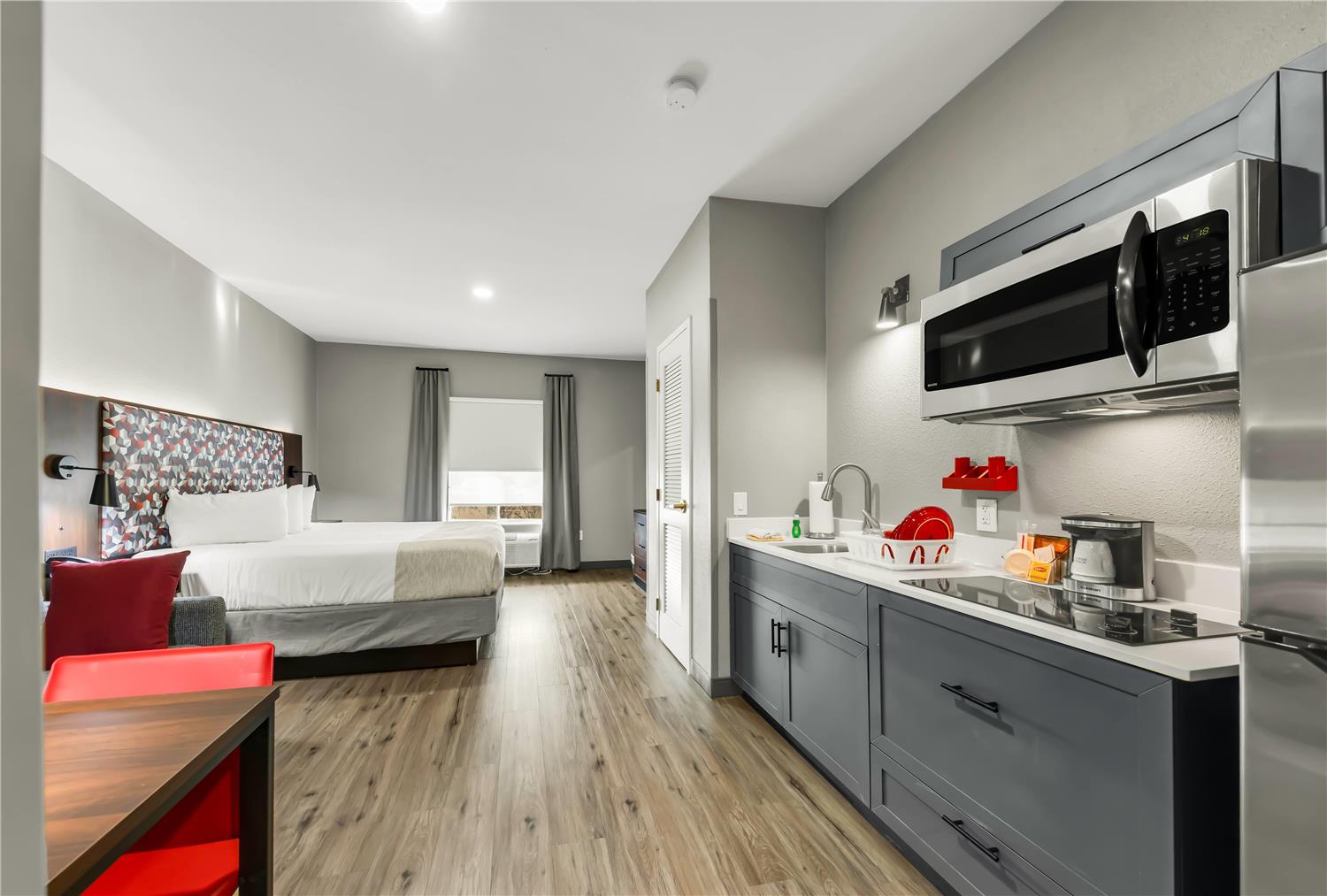 Hawthorn Suites By Wyndham College Station 30/60
