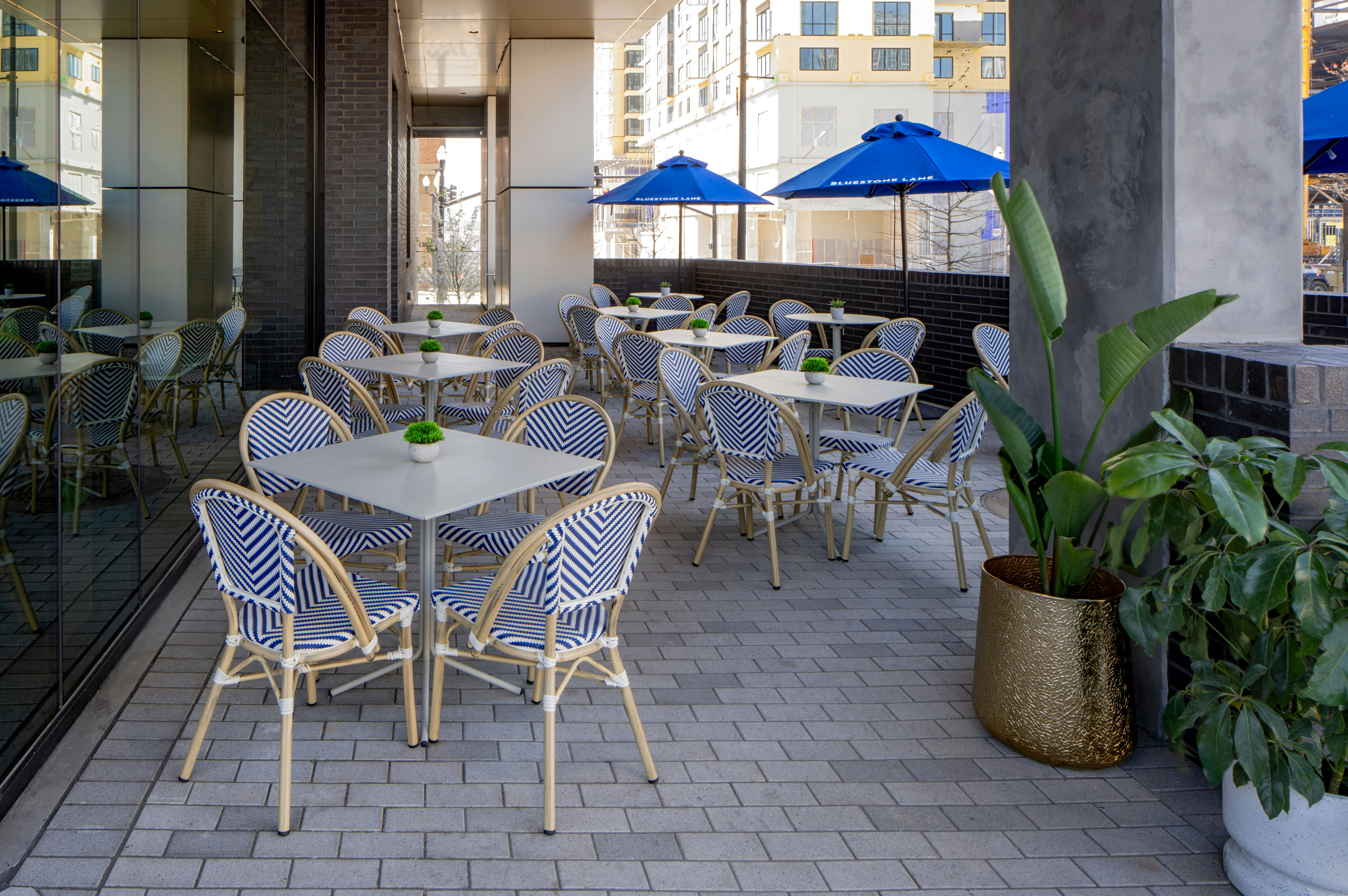 Tempo by Hilton Nashville Downtown 38/60