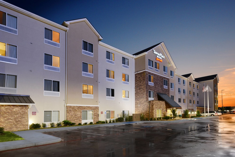 タウンプレース・スイート・ヒューストン・ガレリア・エリア(TOWNEPLACE SUITES HOUSTON GALLERIA AREA) 写真1