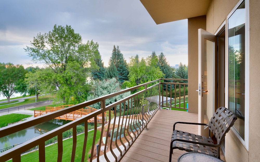 Hilton Garden Inn Idaho Falls 3/74