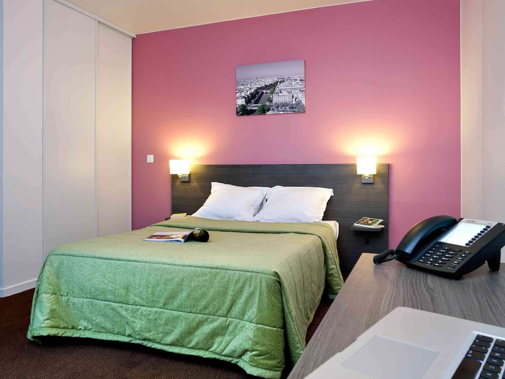 Aparthotel Adagio Access Paris Asnieres 24/49