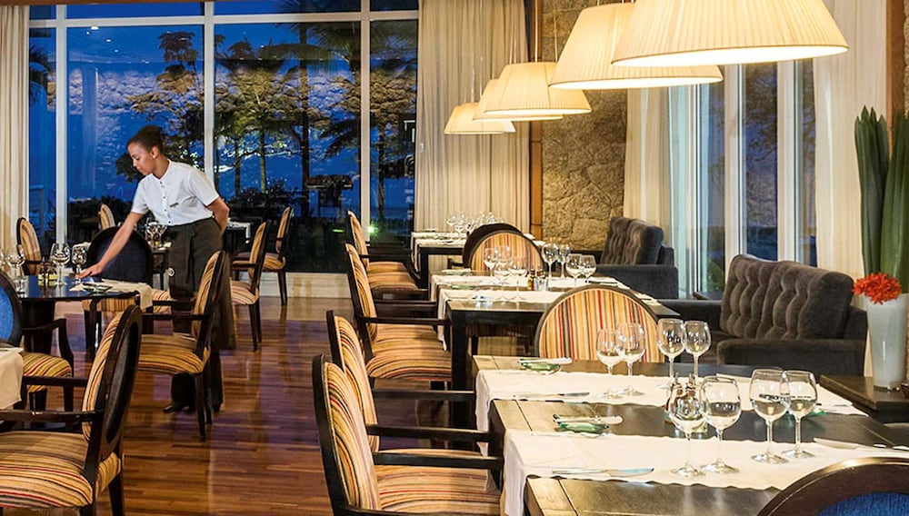 Hotel Jequitimar Guaruja Resort & SPA by Accor 56/72