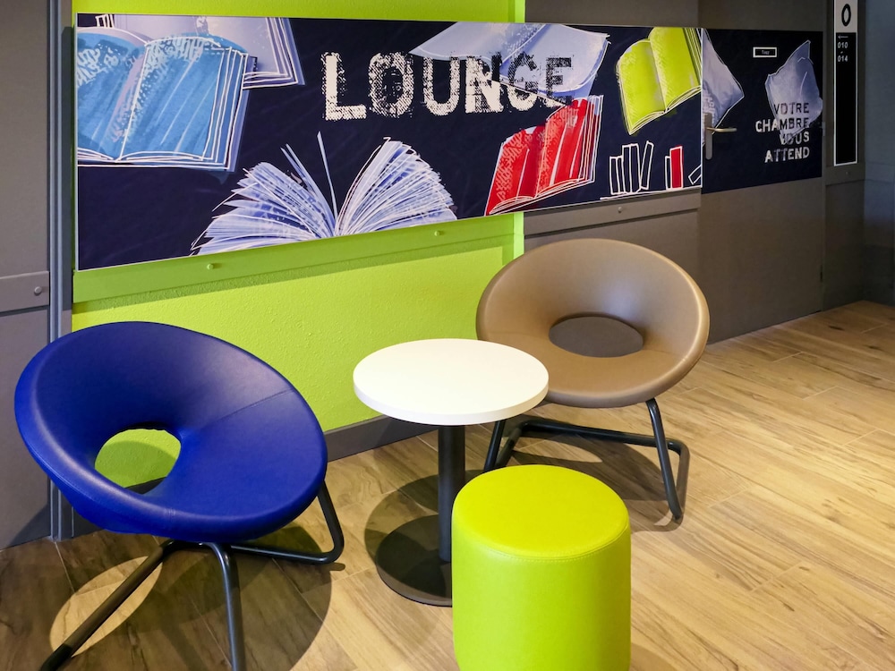 Ibis Budget Perigueux Boulazac 38/49