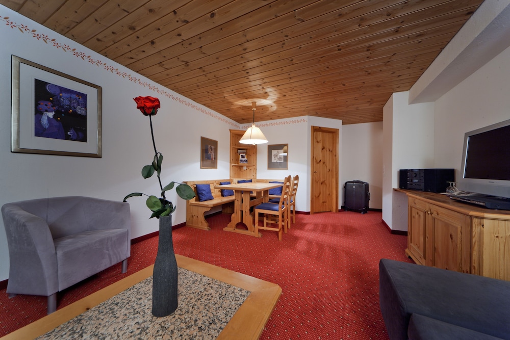Wadhotel National 30/50