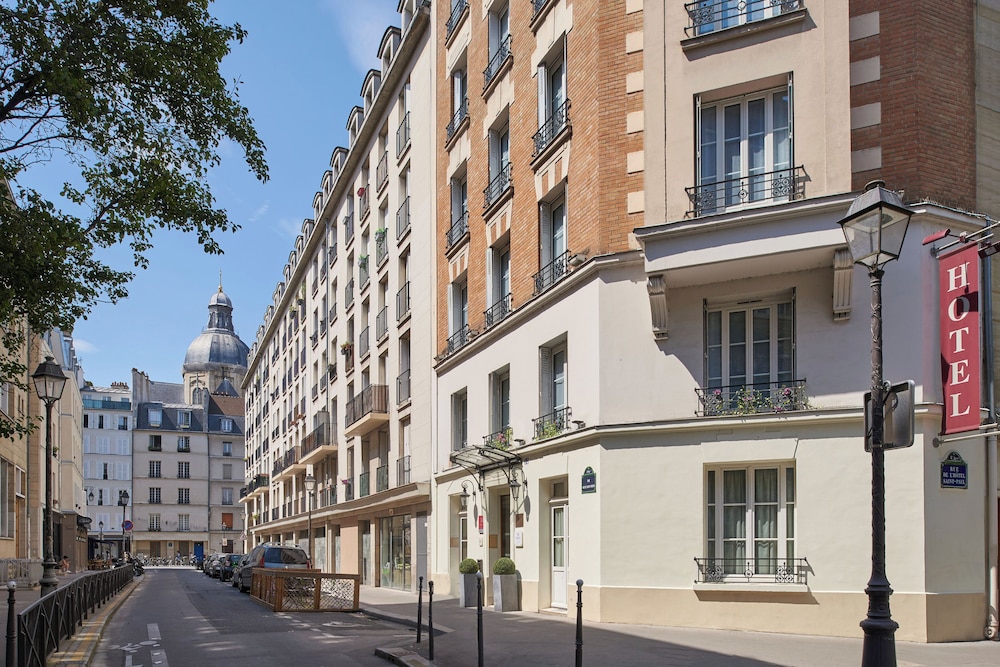 Hotel de Neuve By Happyculture 49/54
