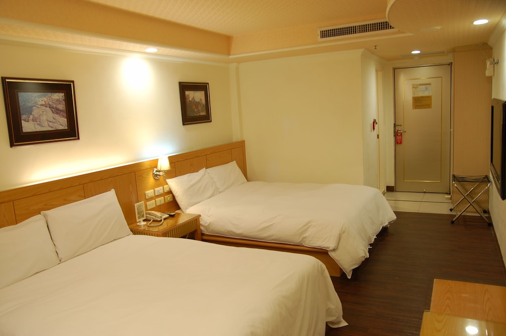 Hub Hotel Kaosiung Yisin Branch 13/50