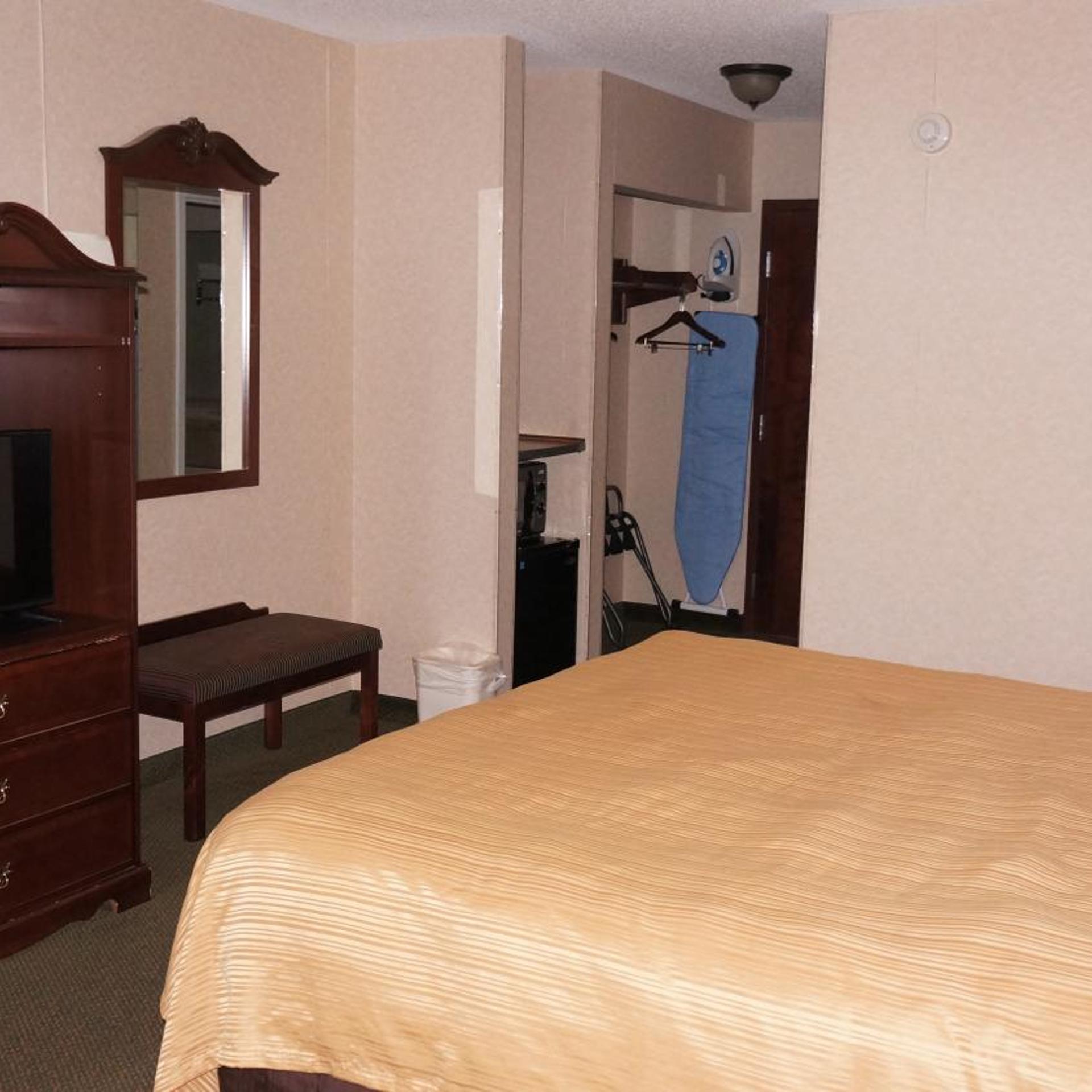 HOTEL FRISCO COLORADO 35/50