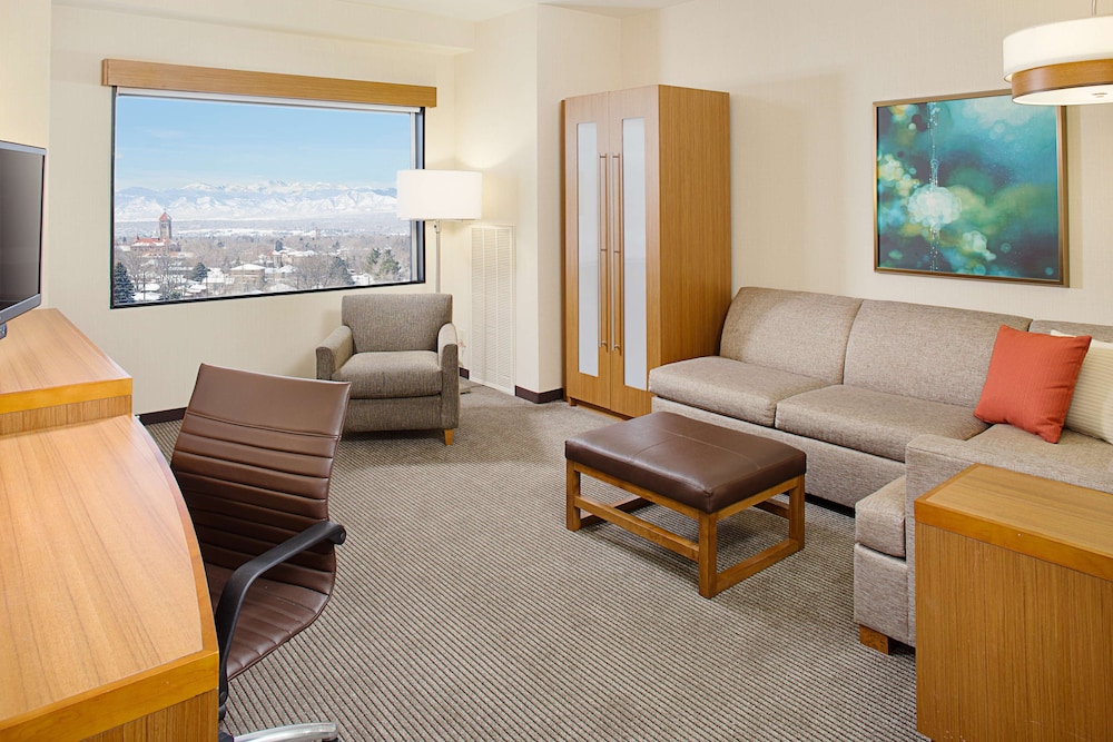 Hyatt Place Denver Cherry Creek 43/72
