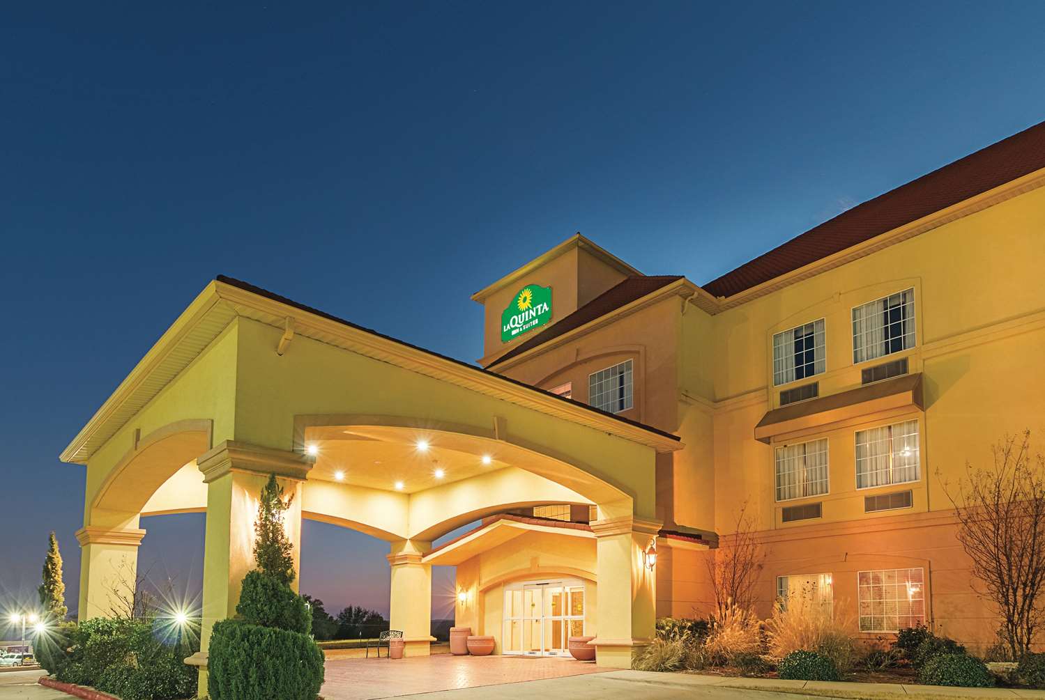 La Quinta Inn Suites Glen Rose 2/55