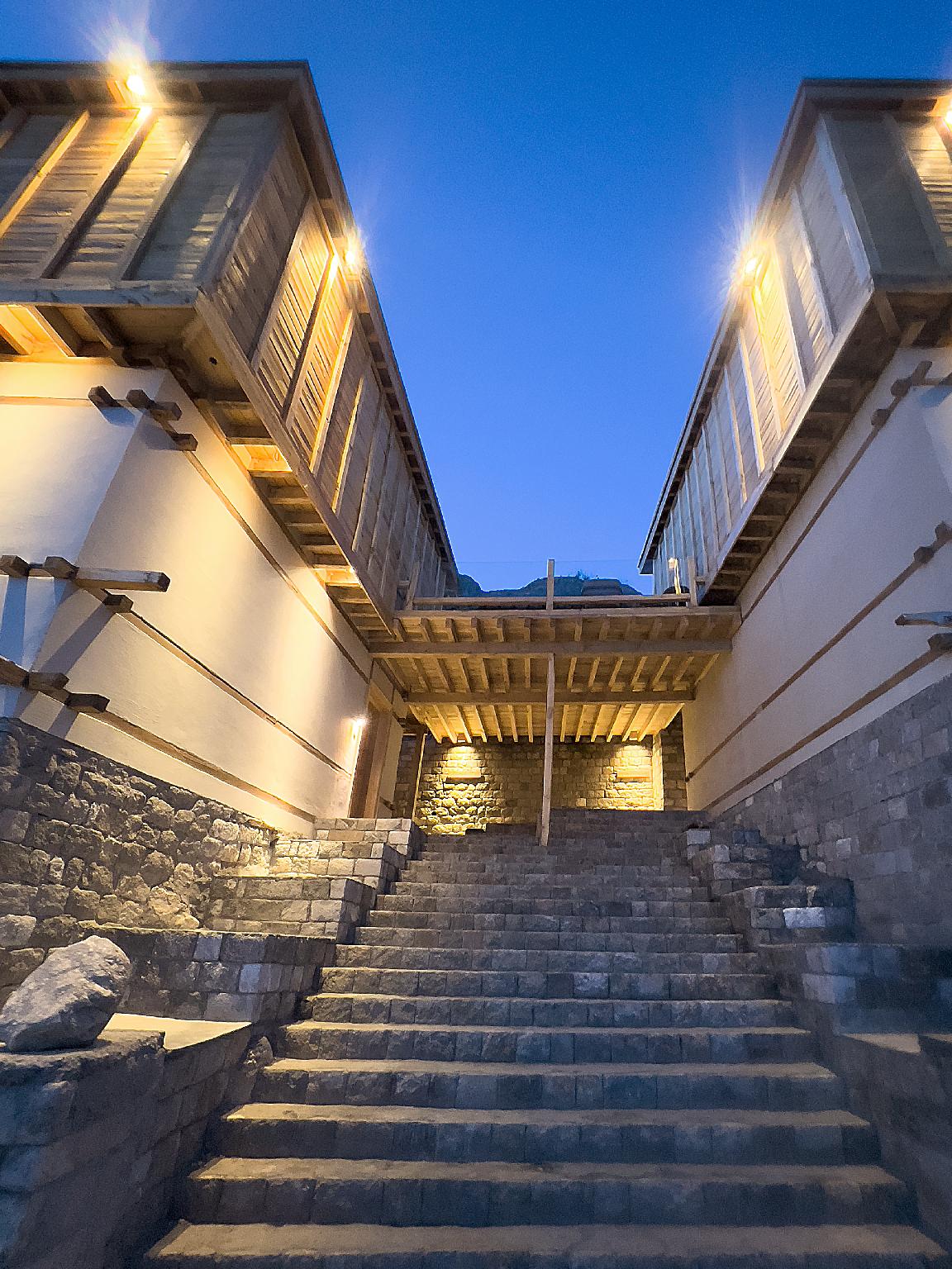 The Rihla Hunza - Managed by Luxus 23/35